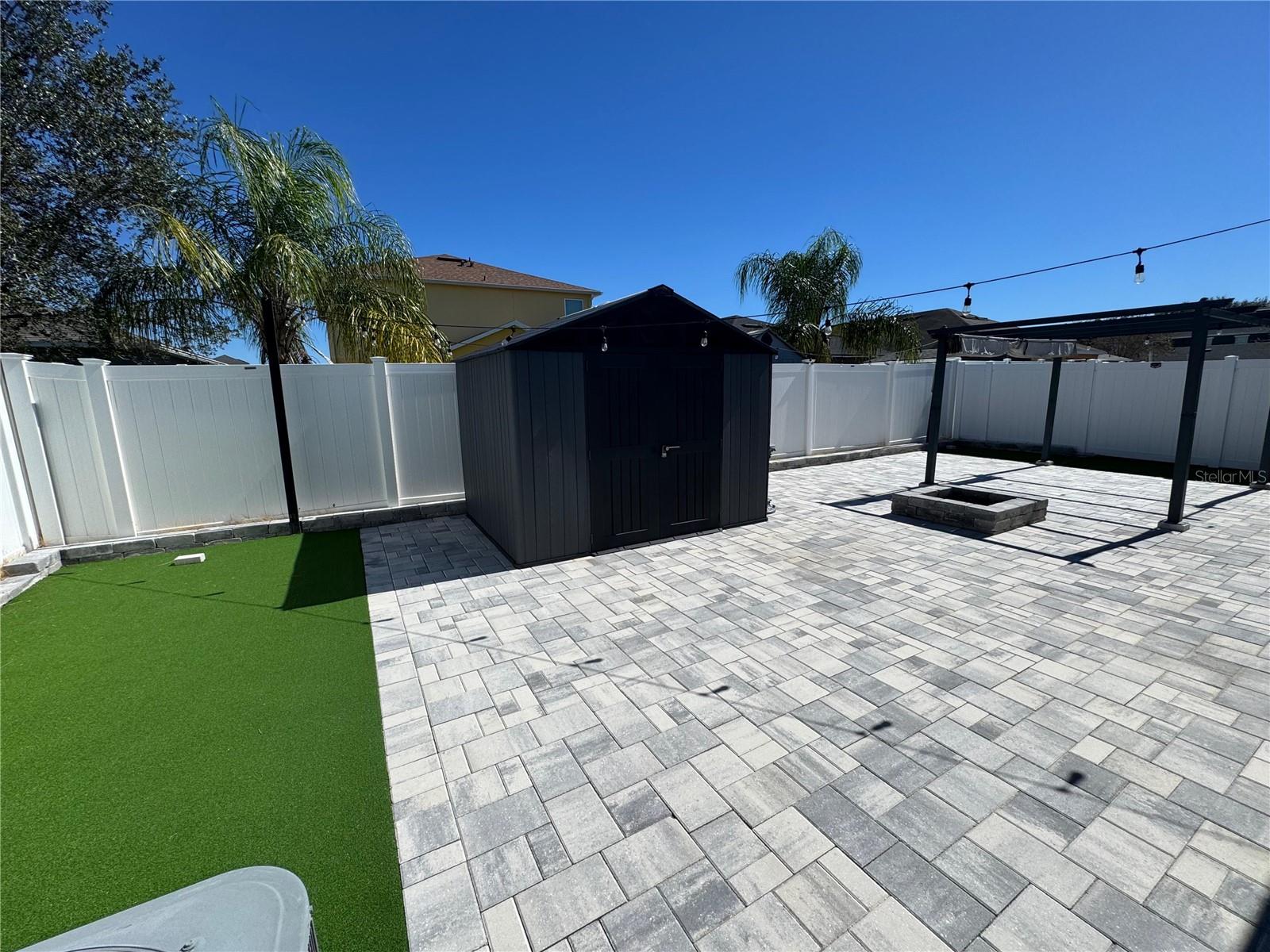 ANTHEM PARK PH 3A - Residential