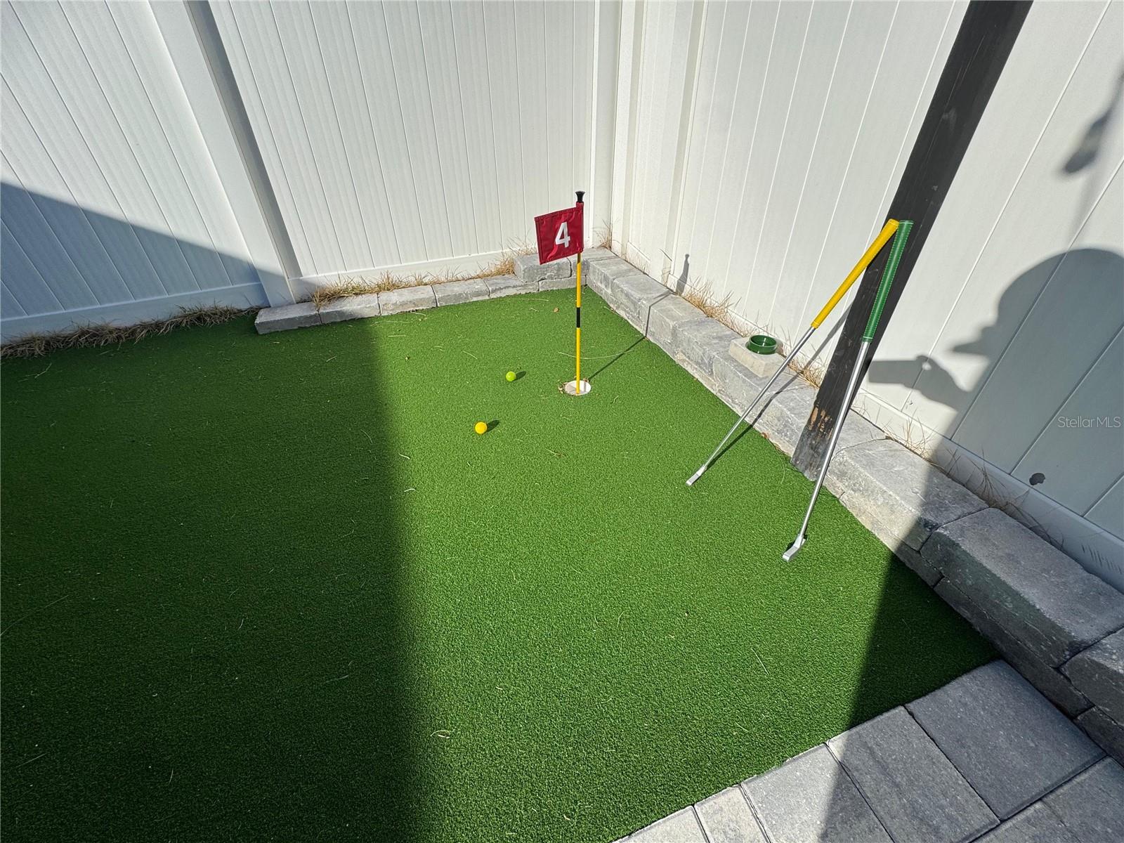 ANTHEM PARK PH 3A - Residential