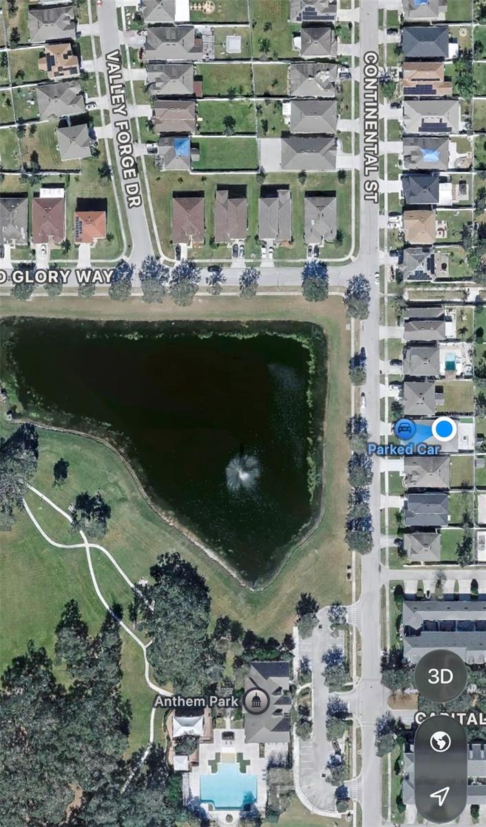 ANTHEM PARK PH 3A - Residential