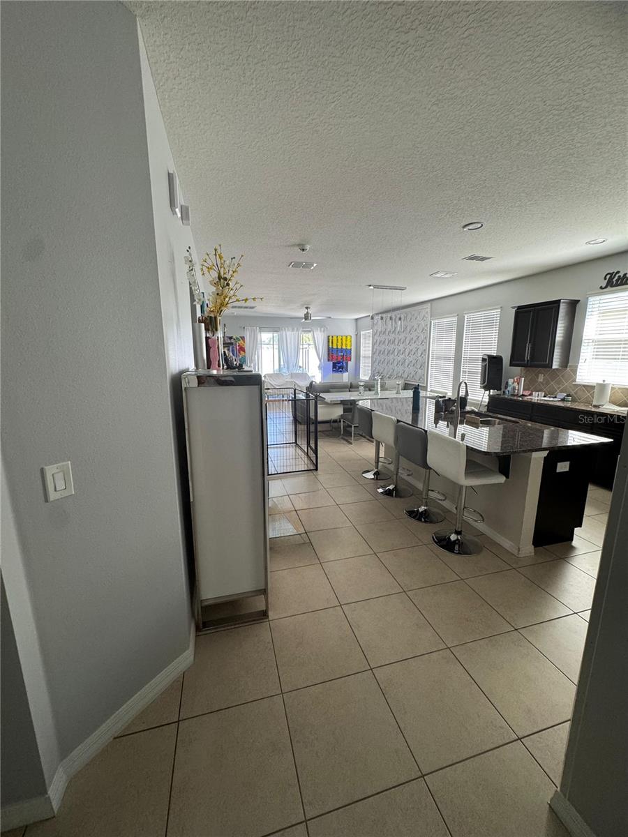 ANTHEM PARK PH 3A - Residential