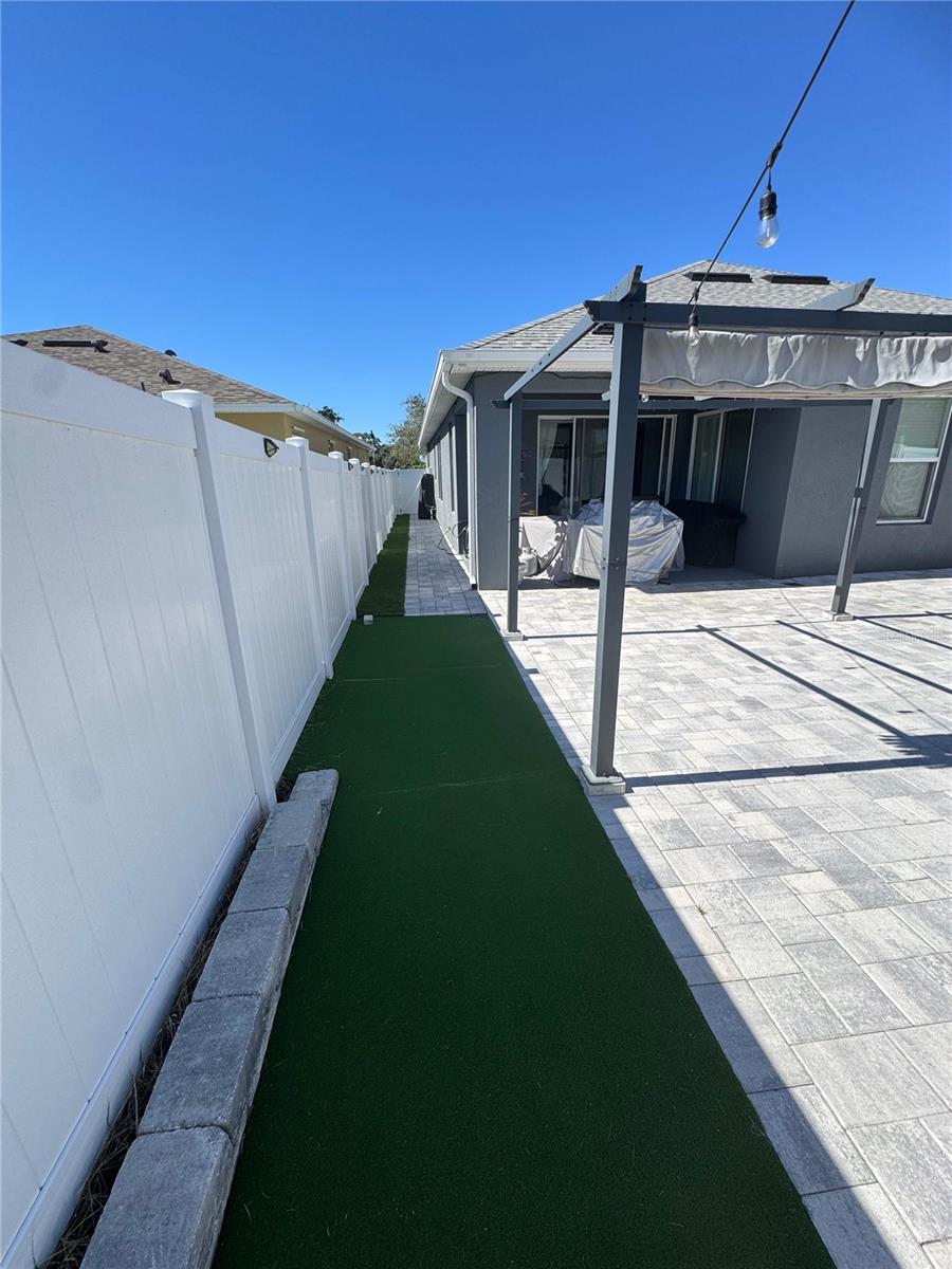 ANTHEM PARK PH 3A - Residential