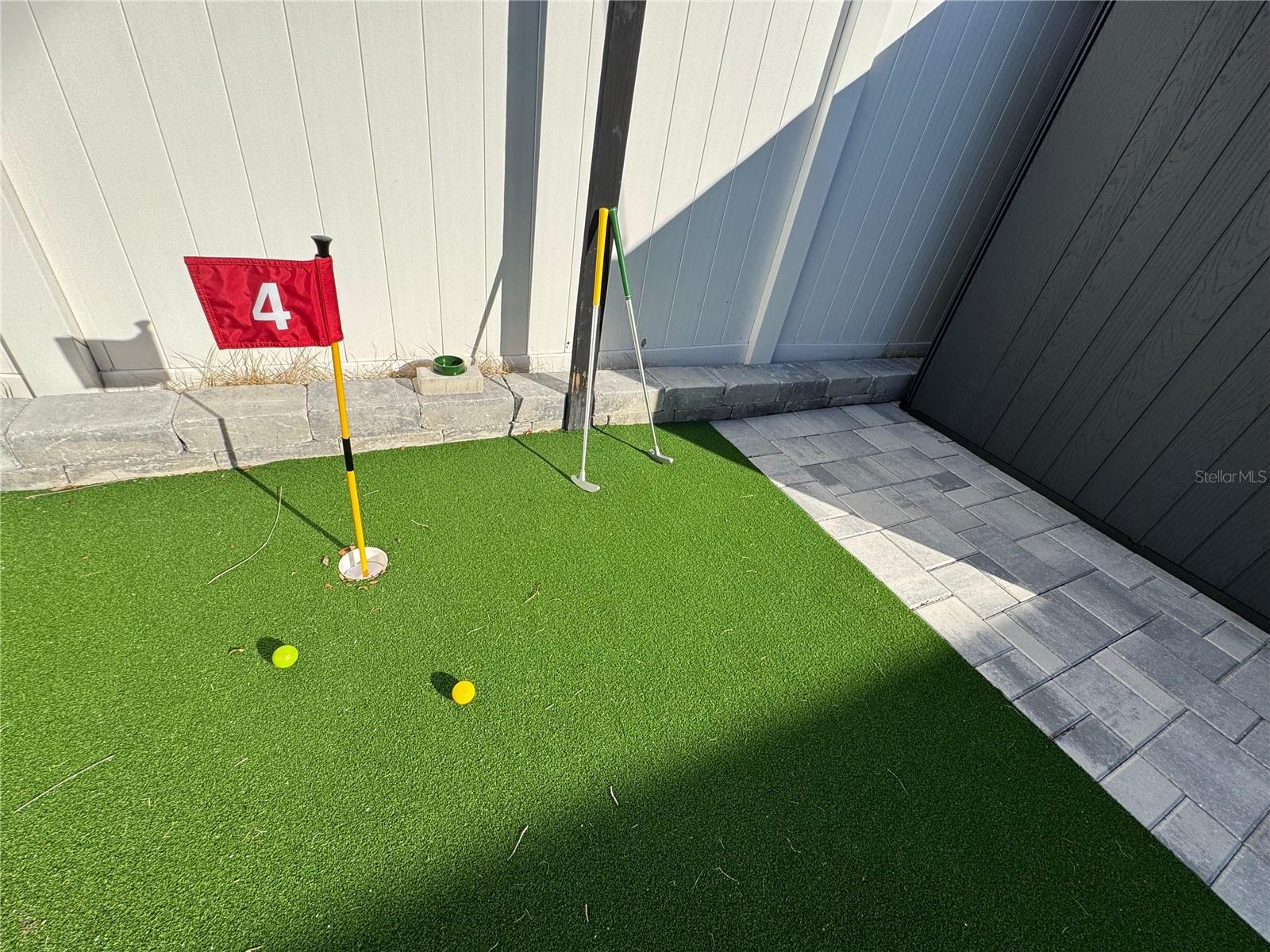 ANTHEM PARK PH 3A - Residential