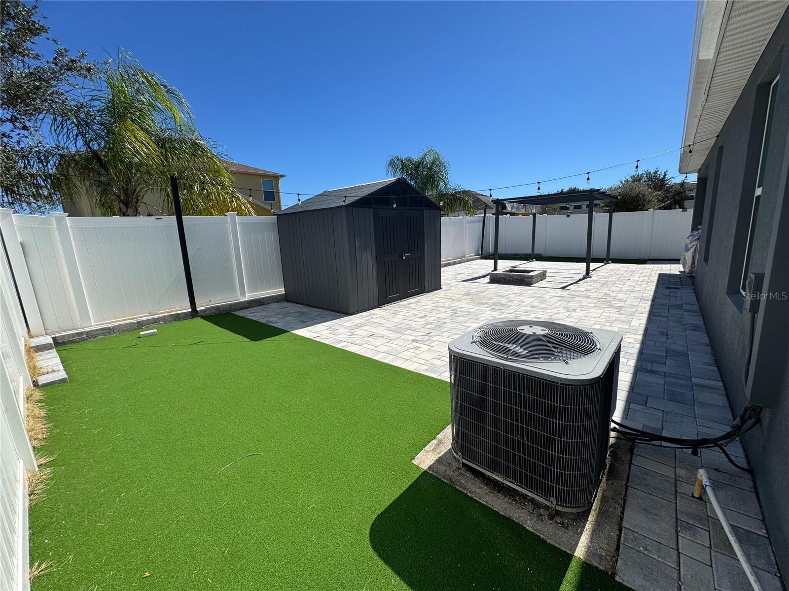 ANTHEM PARK PH 3A - Residential