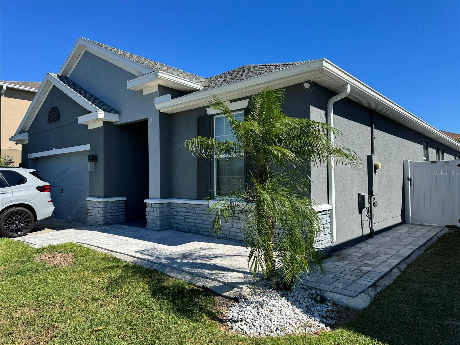 ANTHEM PARK PH 3A - Residential