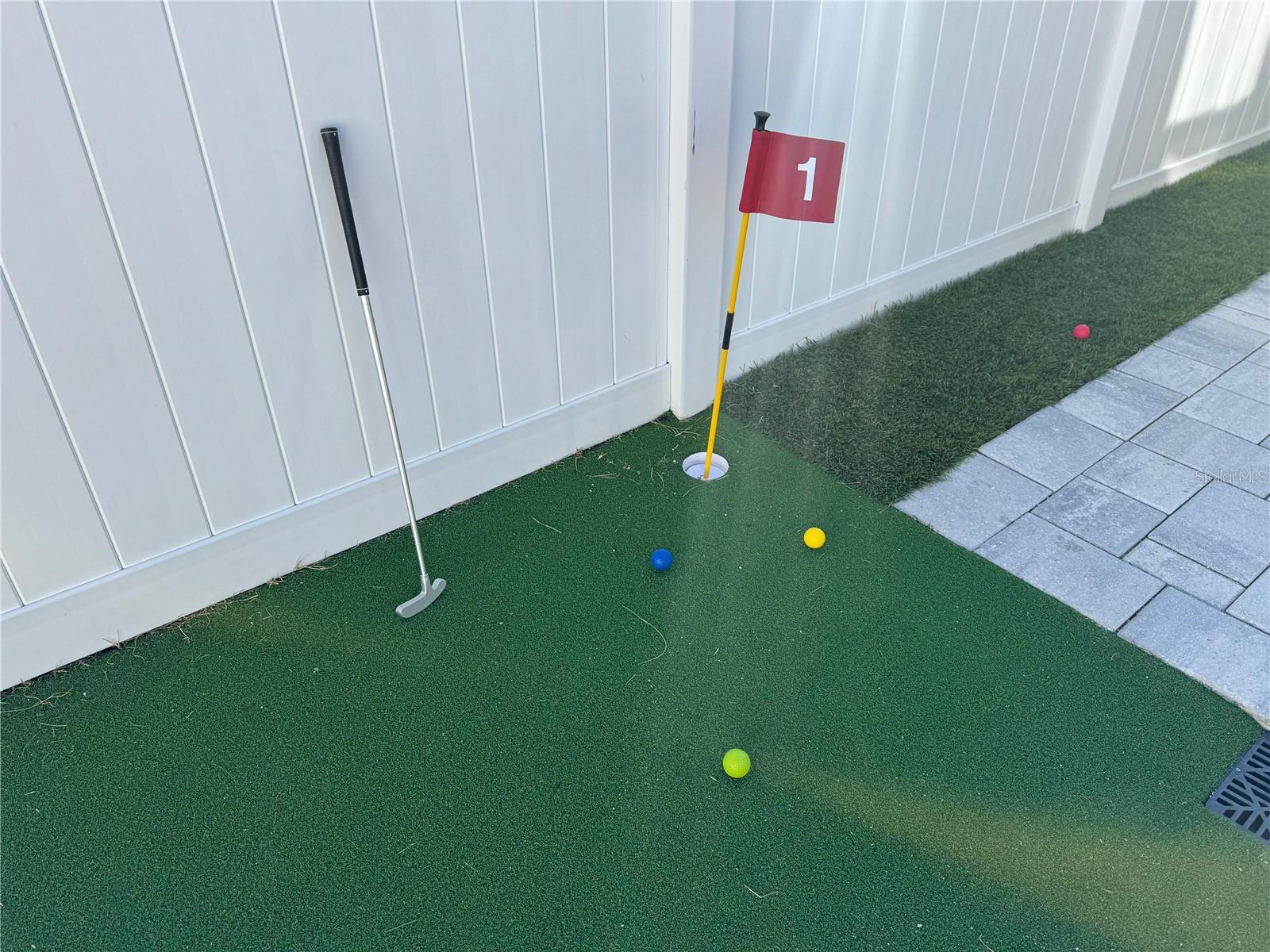 ANTHEM PARK PH 3A - Residential