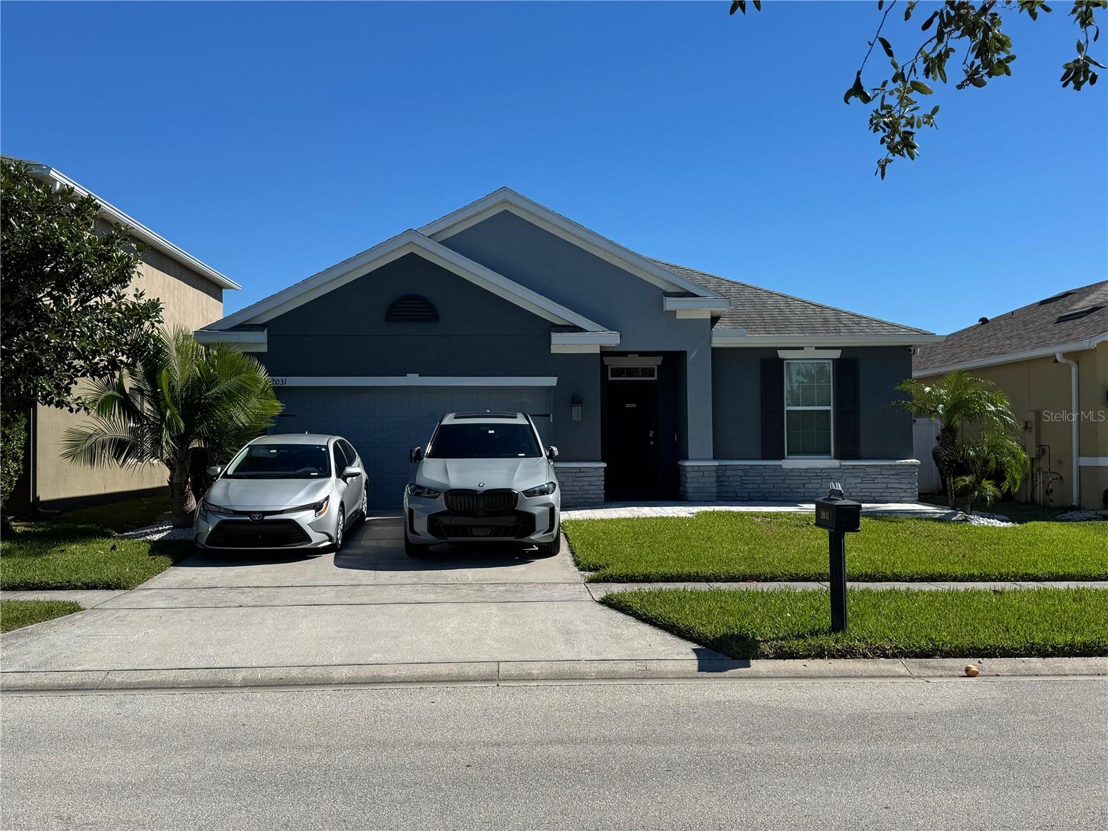 ANTHEM PARK PH 3A - Residential