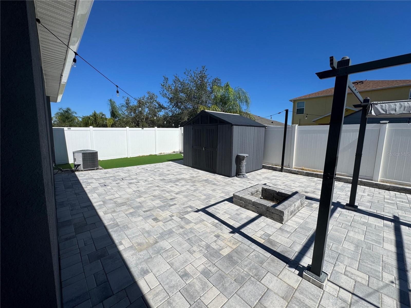 ANTHEM PARK PH 3A - Residential