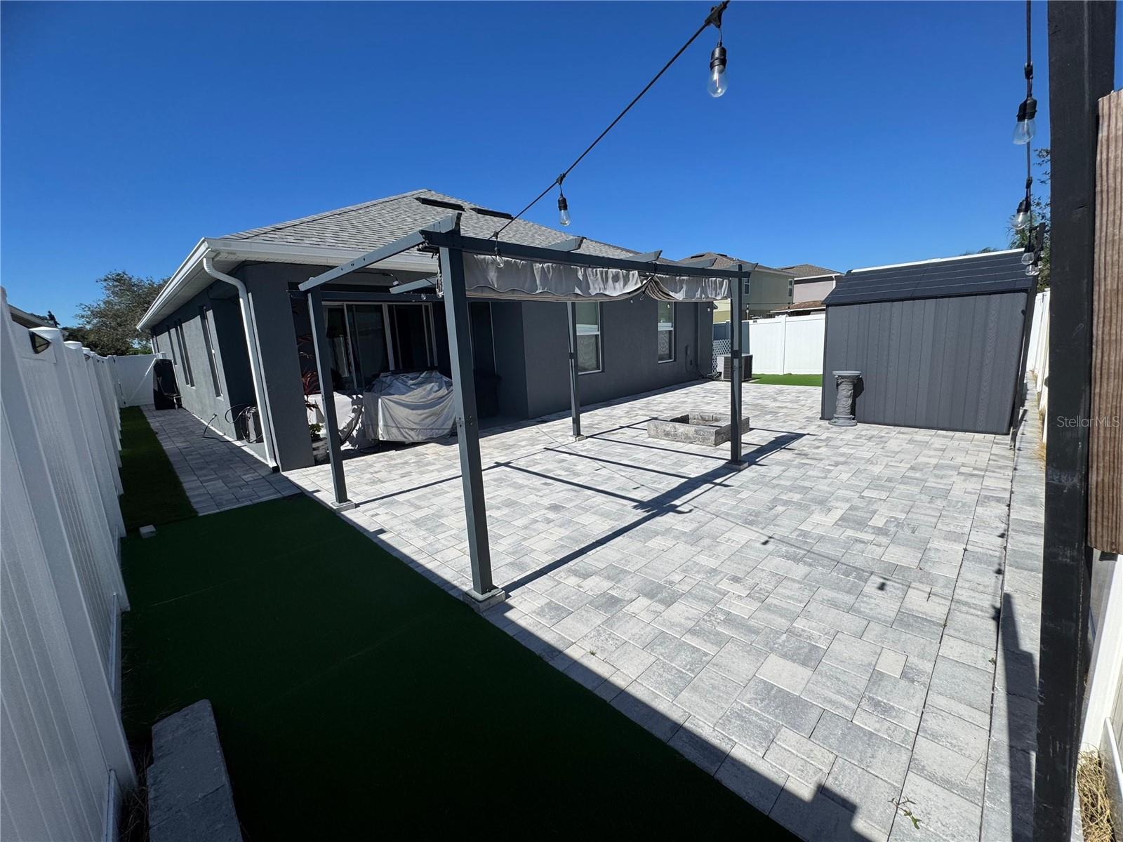 ANTHEM PARK PH 3A - Residential