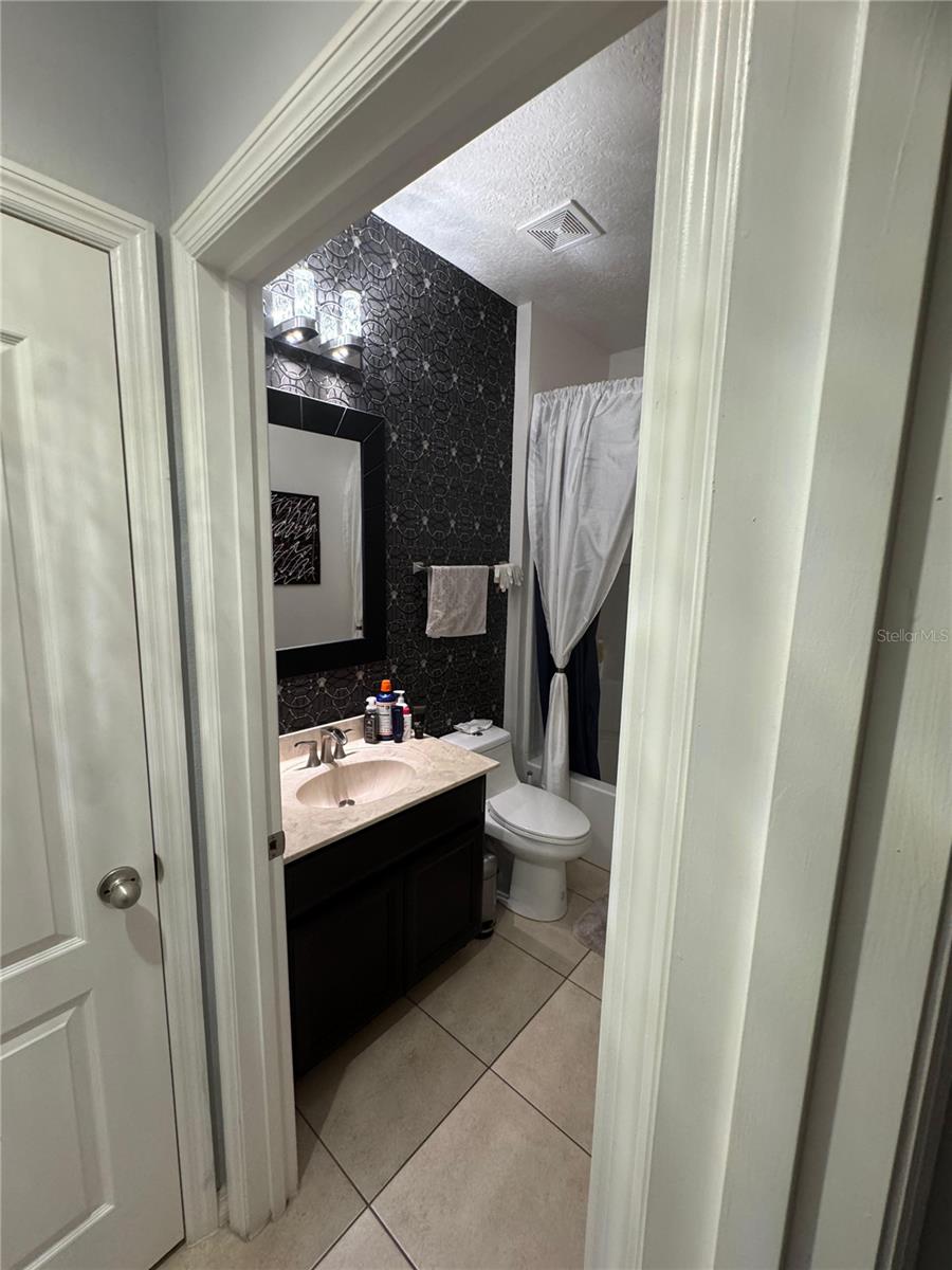 ANTHEM PARK PH 3A - Residential