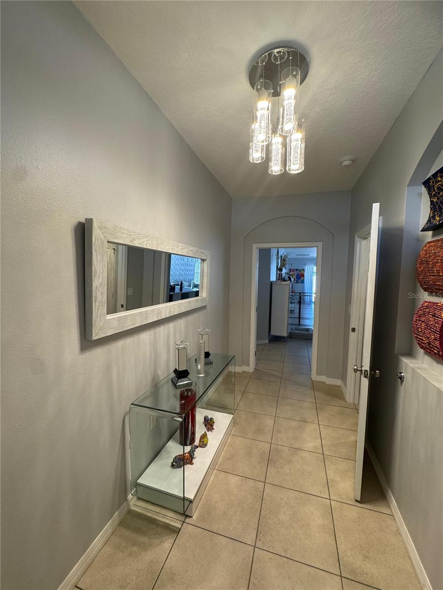 ANTHEM PARK PH 3A - Residential