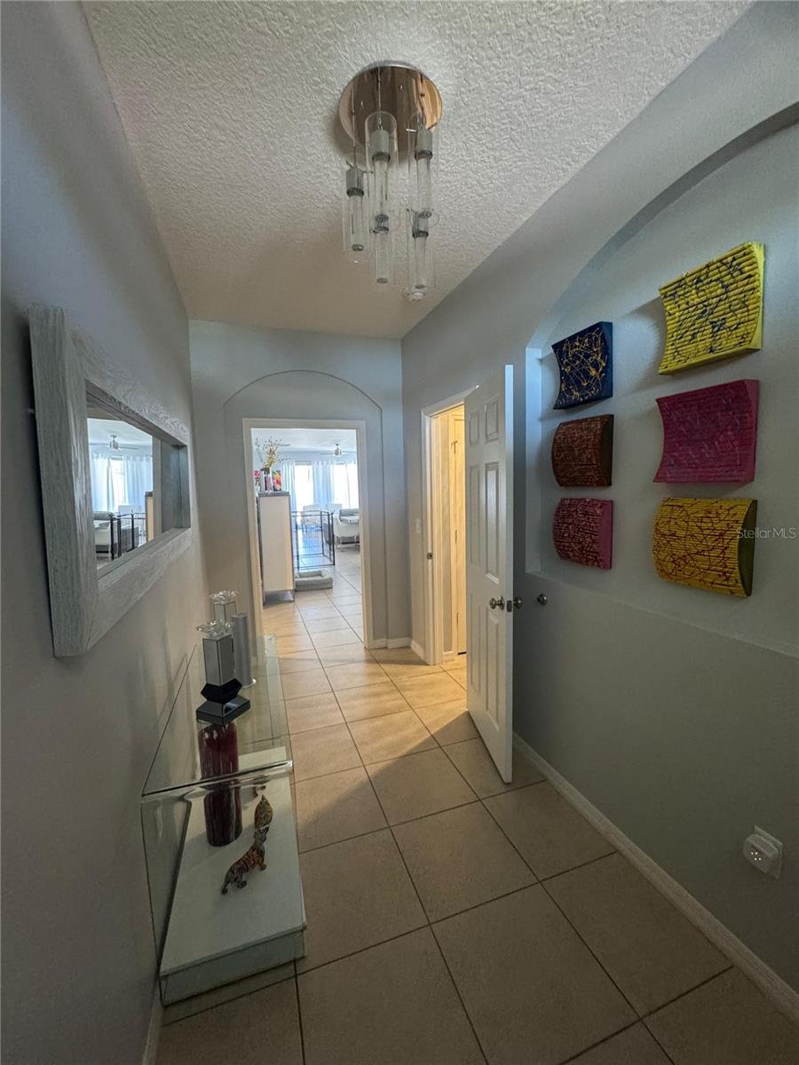 ANTHEM PARK PH 3A - Residential