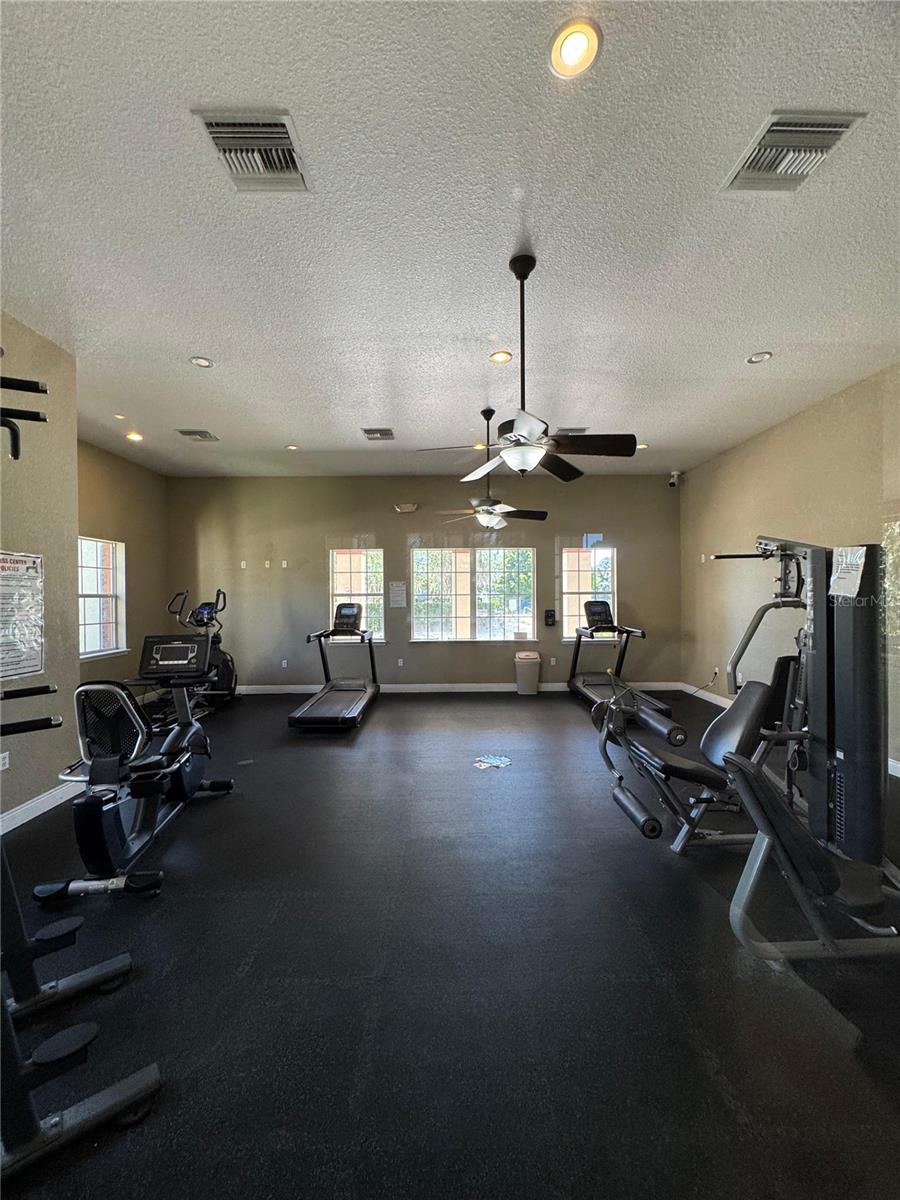 ANTHEM PARK PH 3A - Residential