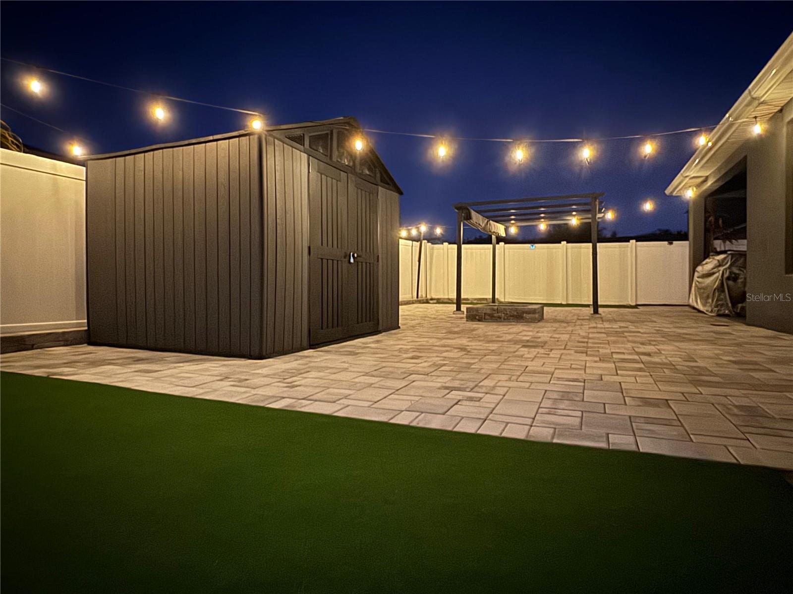 ANTHEM PARK PH 3A - Residential