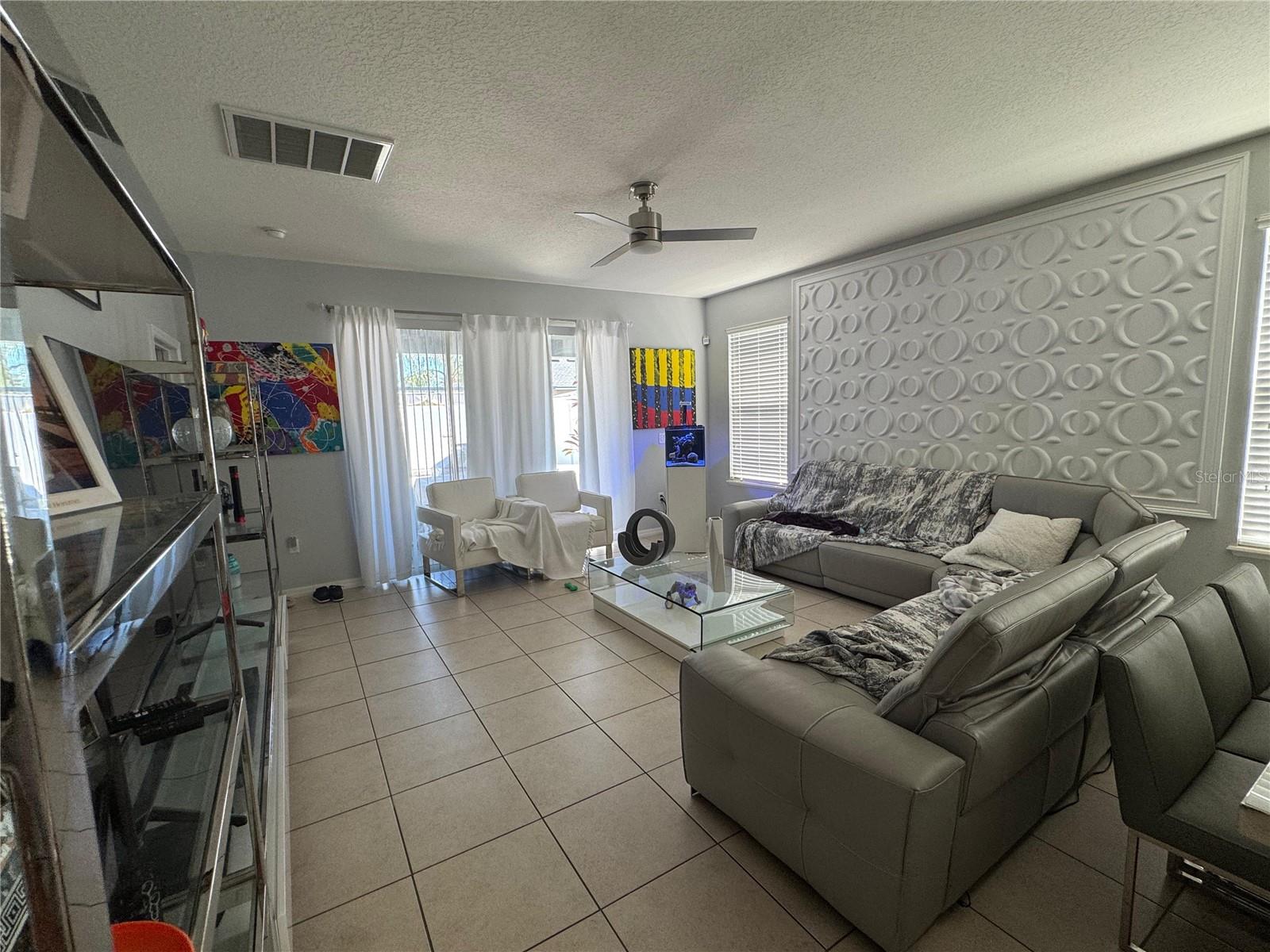 ANTHEM PARK PH 3A - Residential