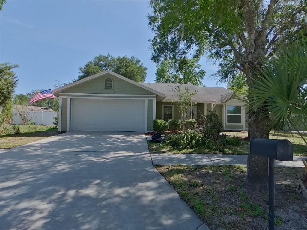 Photo of Lutz, FL 33549 (MLS # TB8502560)