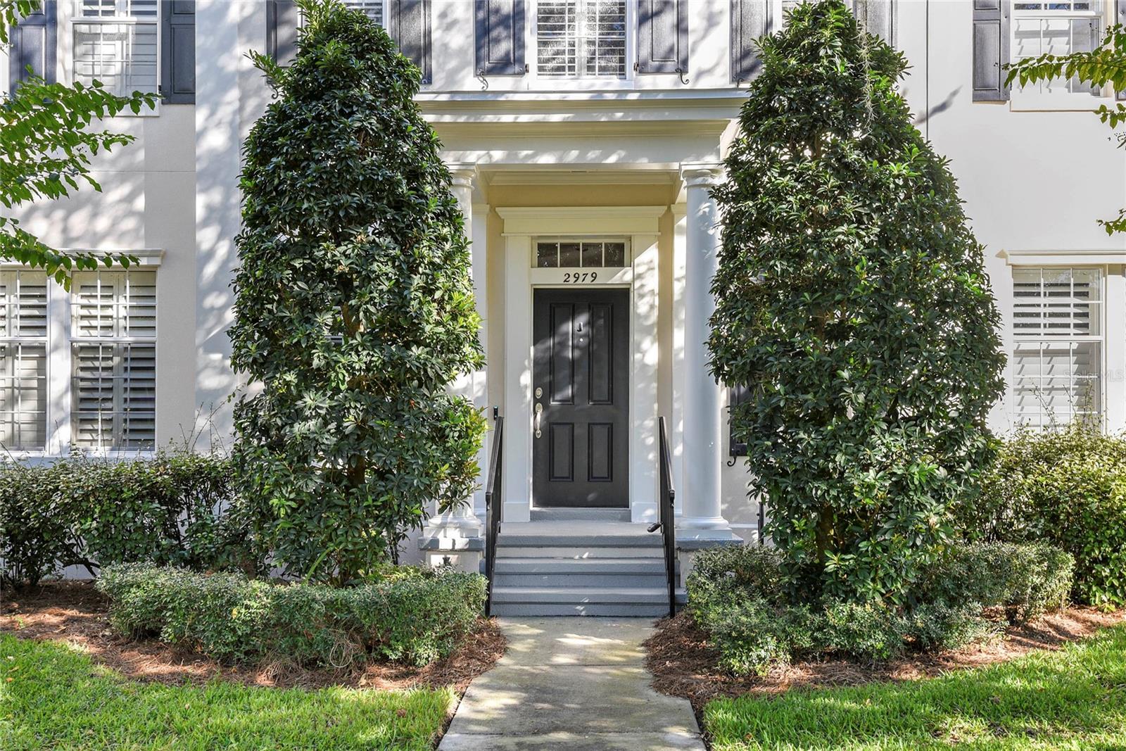 BALDWIN PARK 6 - Residential Lease