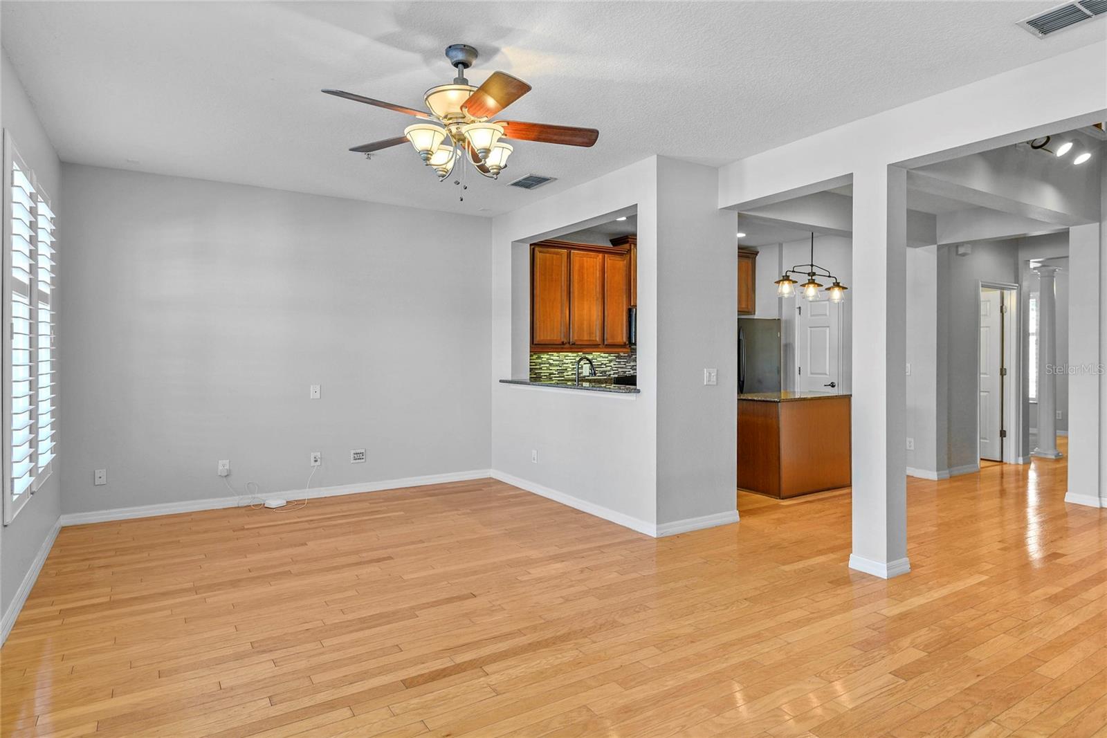 BALDWIN PARK 6 - Residential Lease