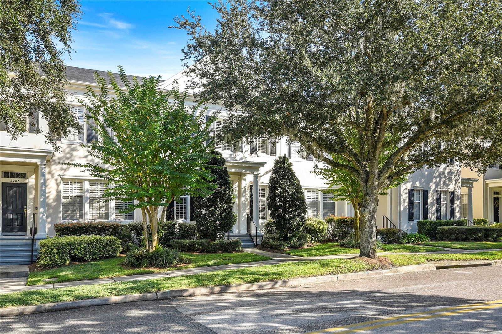 BALDWIN PARK 6 - Residential Lease