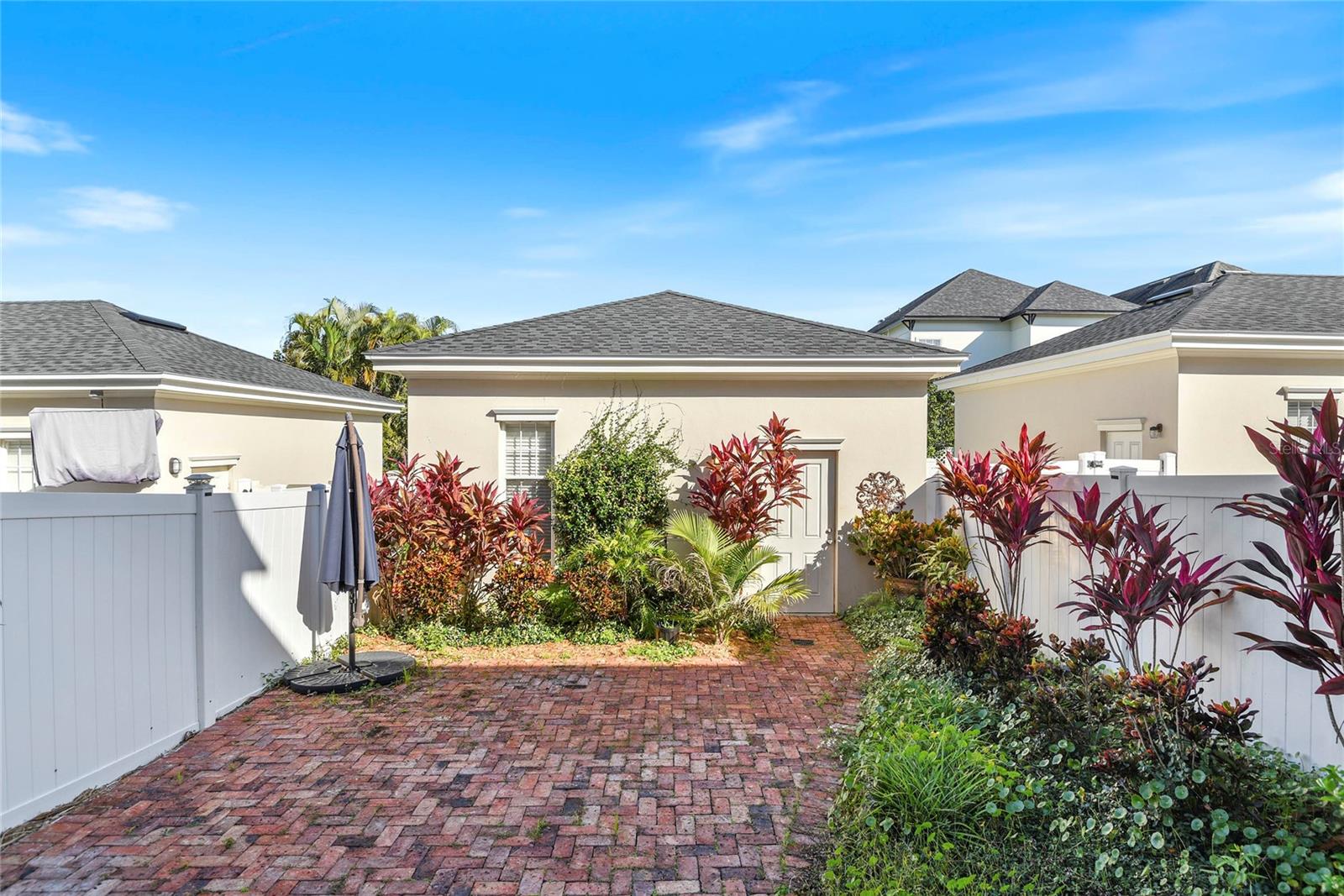 BALDWIN PARK 6 - Residential Lease