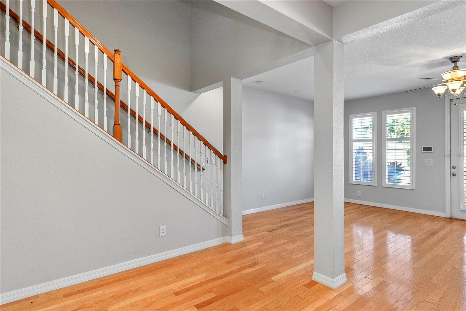 BALDWIN PARK 6 - Residential Lease