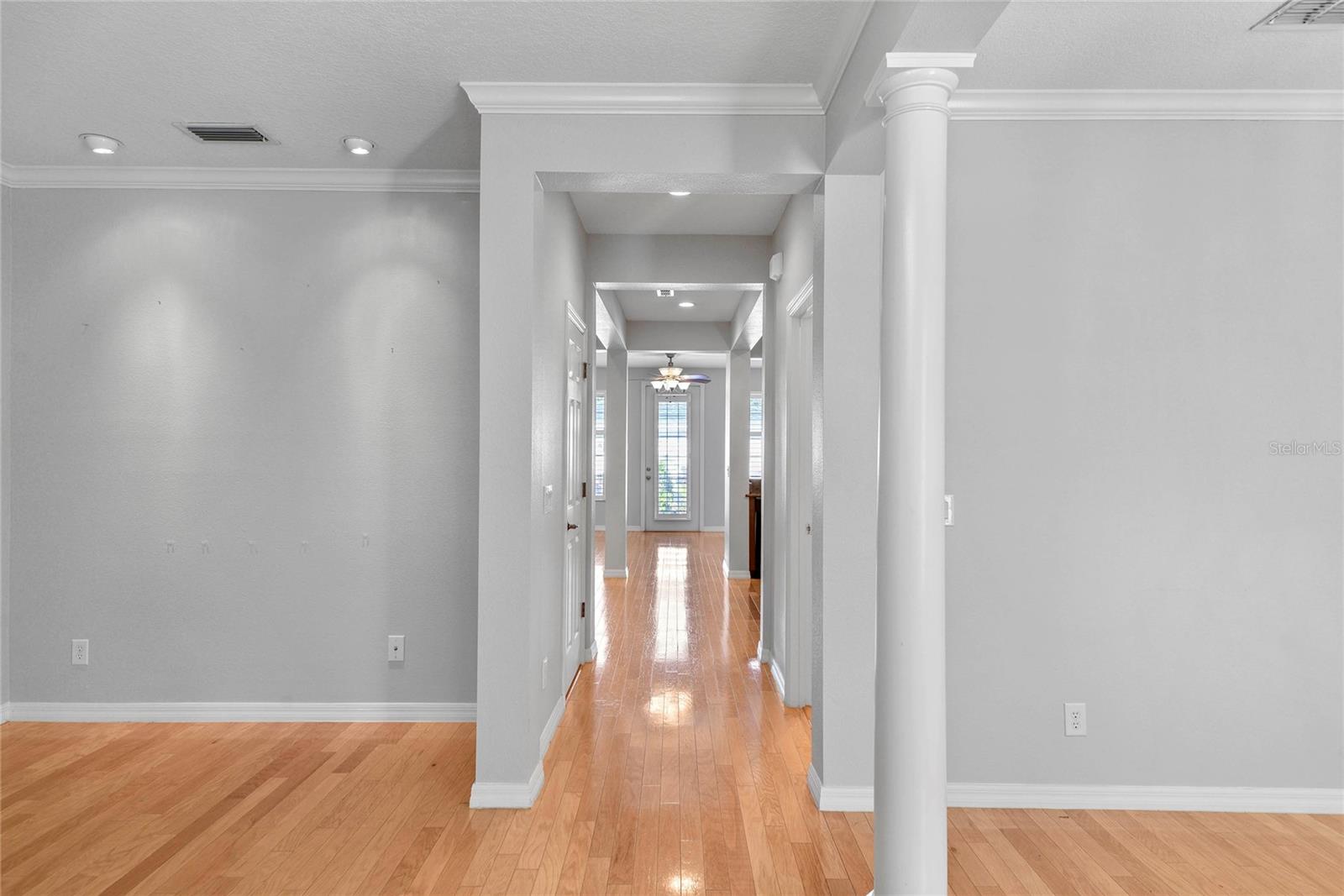 BALDWIN PARK 6 - Residential Lease