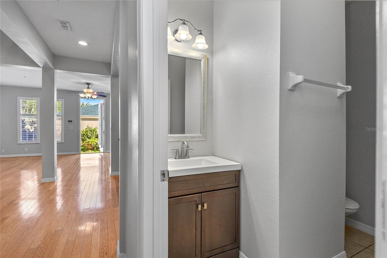 BALDWIN PARK 6 - Residential Lease