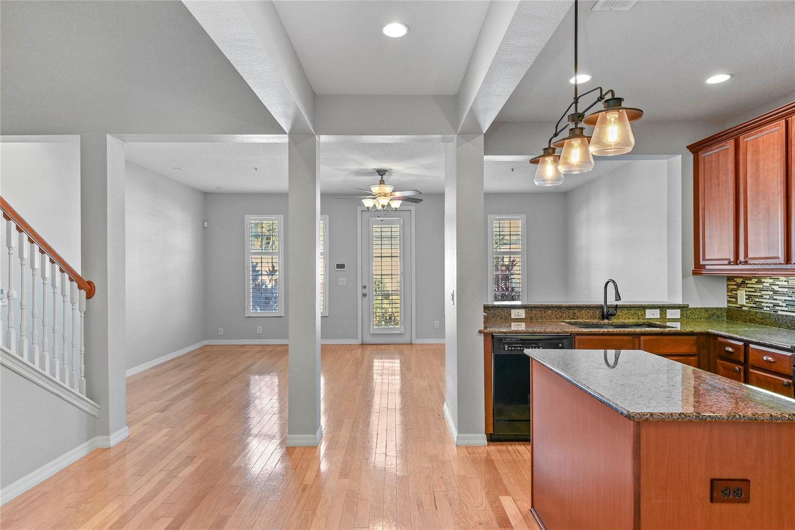 BALDWIN PARK 6 - Residential Lease