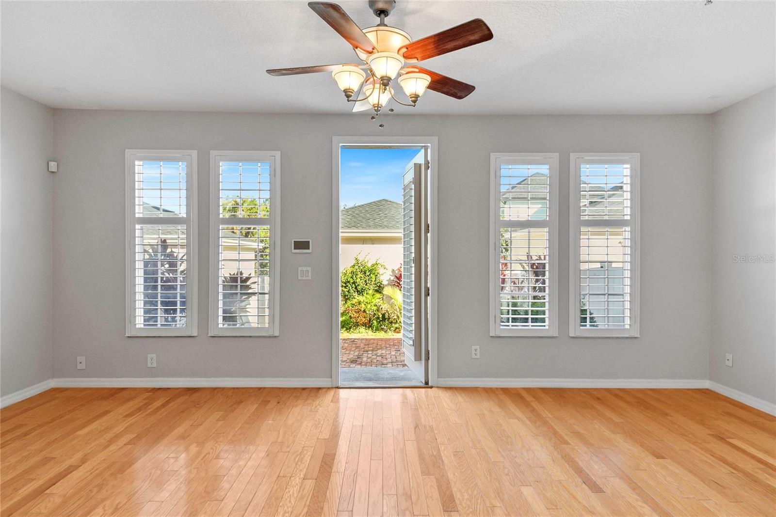 BALDWIN PARK 6 - Residential Lease