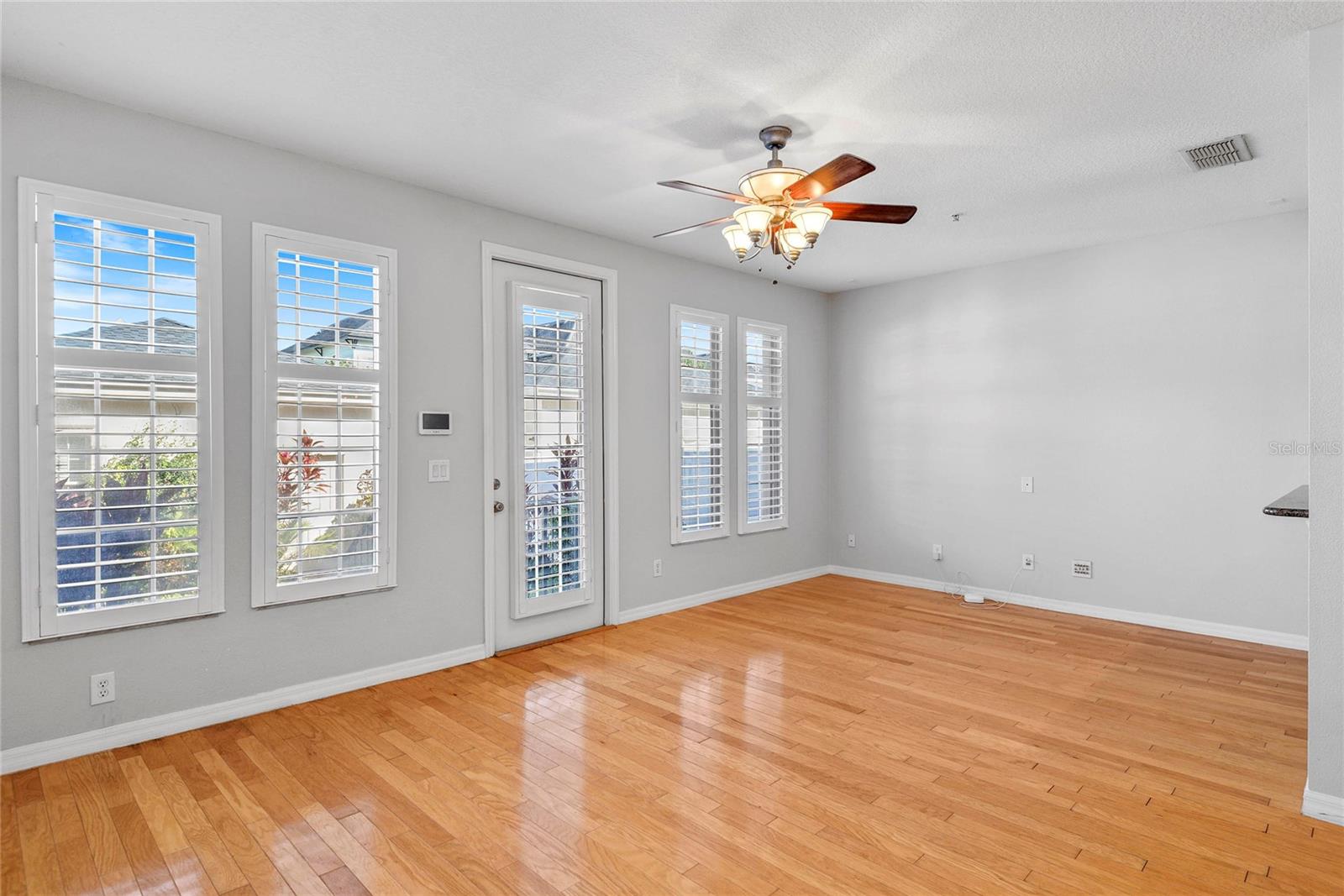 BALDWIN PARK 6 - Residential Lease