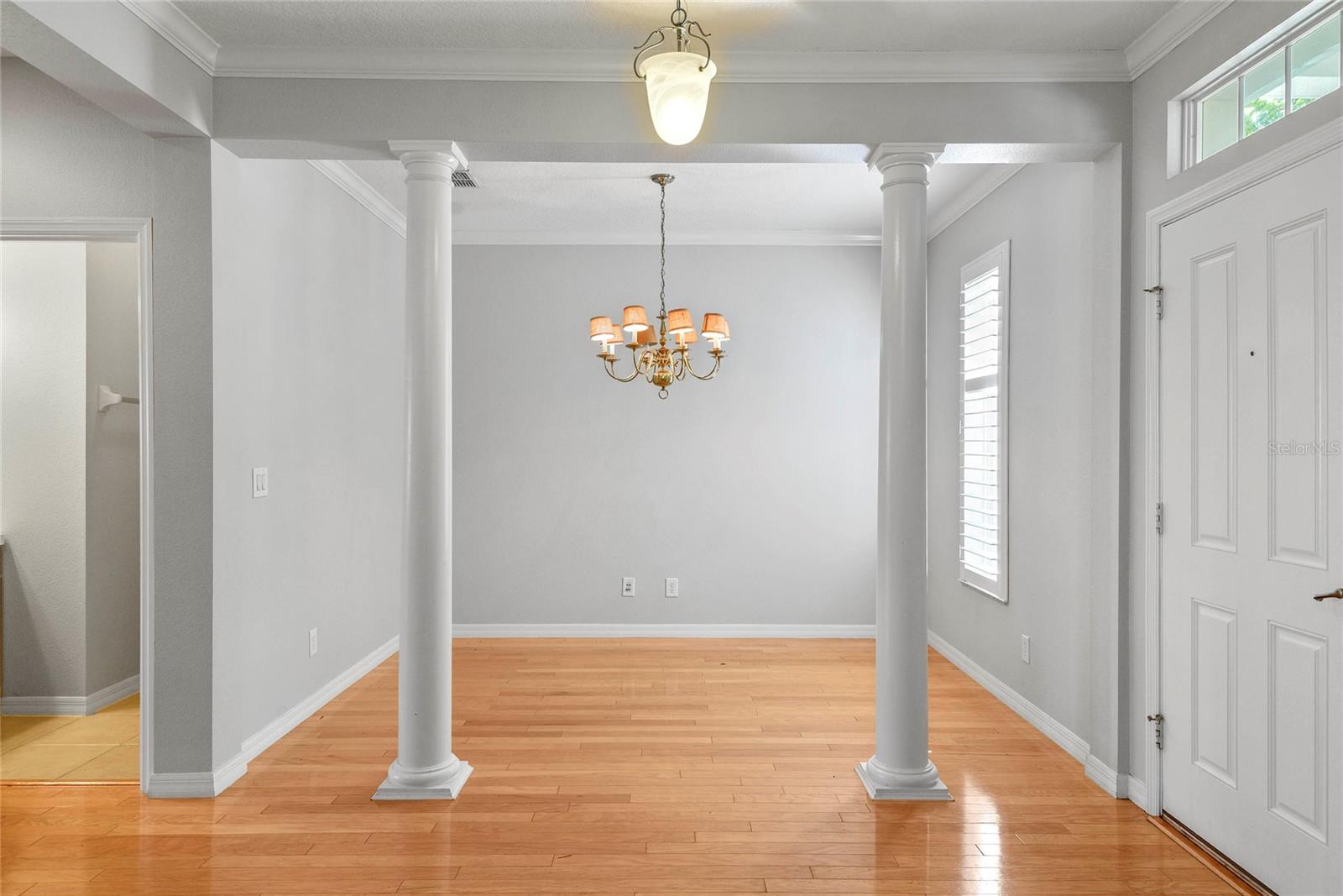 BALDWIN PARK 6 - Residential Lease