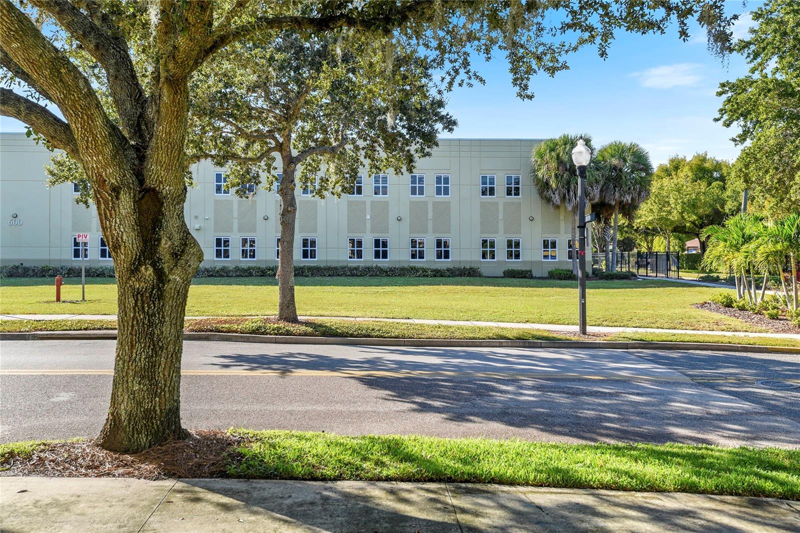 BALDWIN PARK 6 - Residential Lease