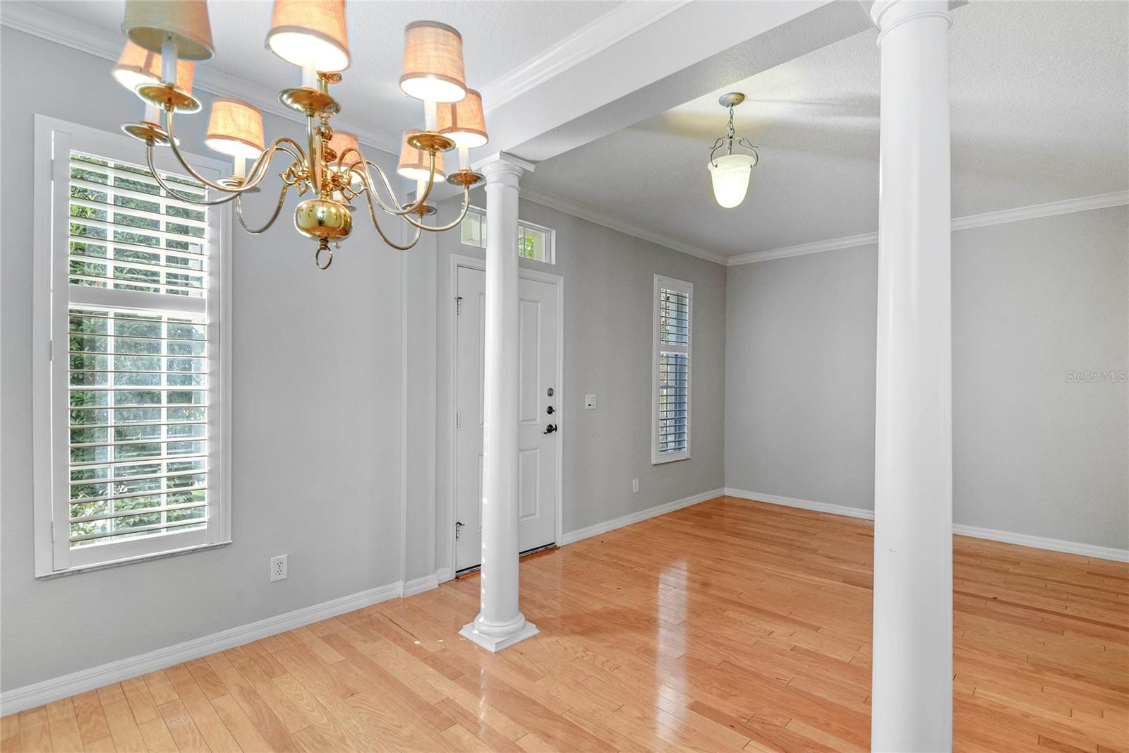 BALDWIN PARK 6 - Residential Lease