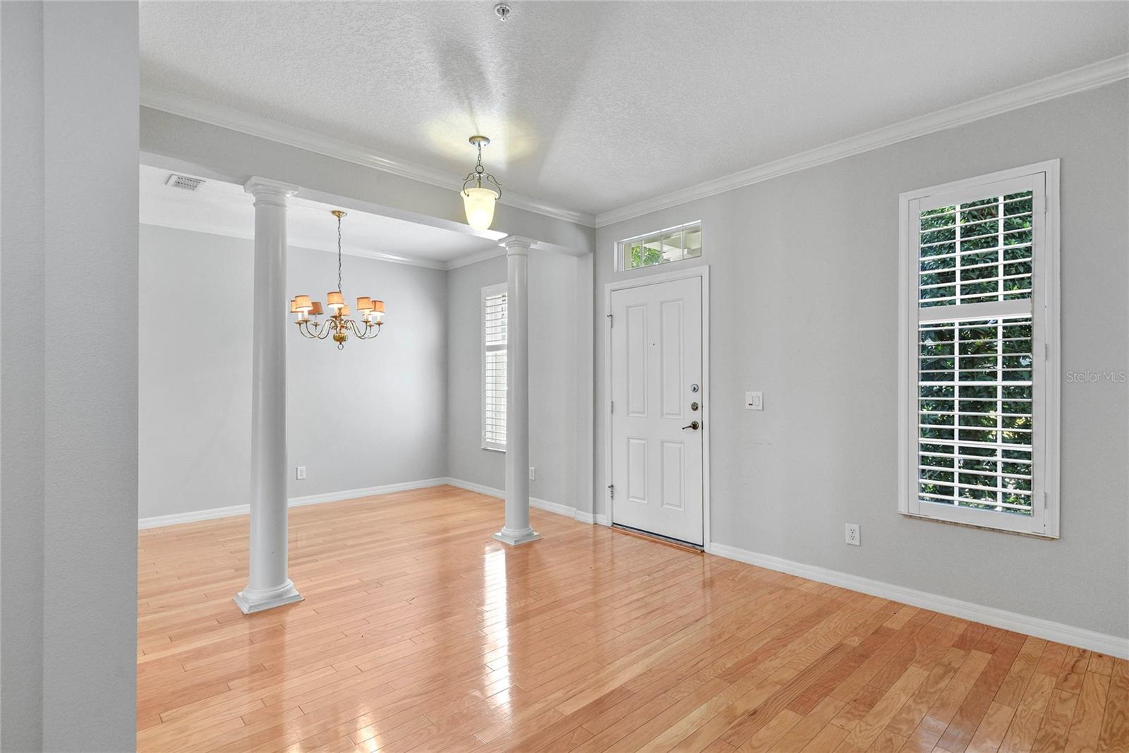 BALDWIN PARK 6 - Residential Lease