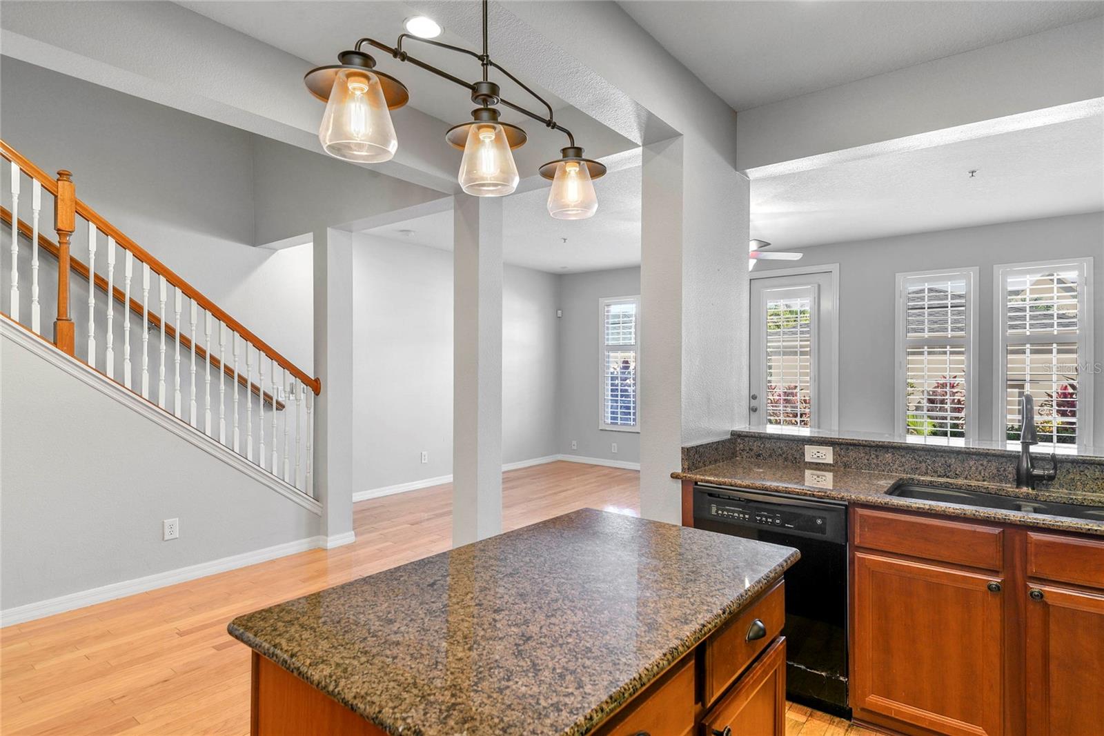 BALDWIN PARK 6 - Residential Lease