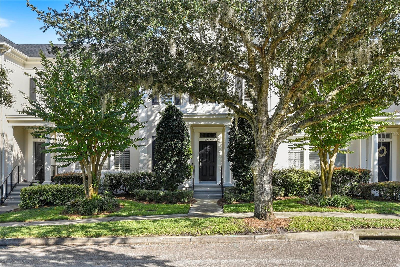 BALDWIN PARK 6 - Residential Lease