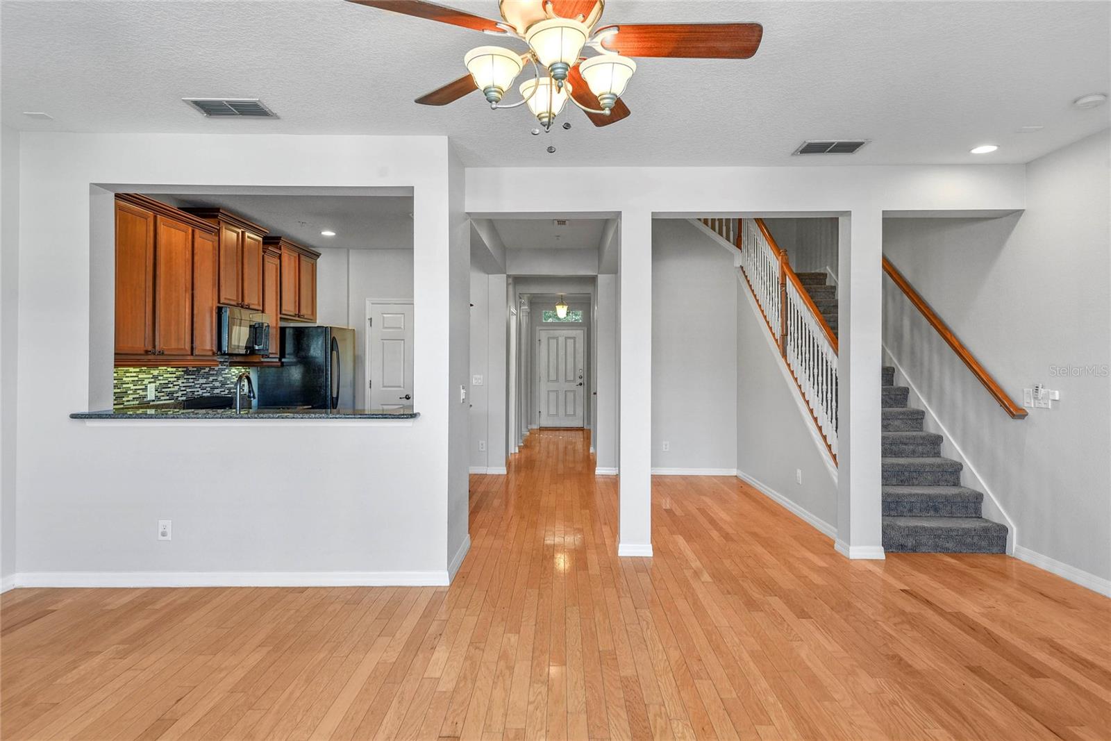 BALDWIN PARK 6 - Residential Lease