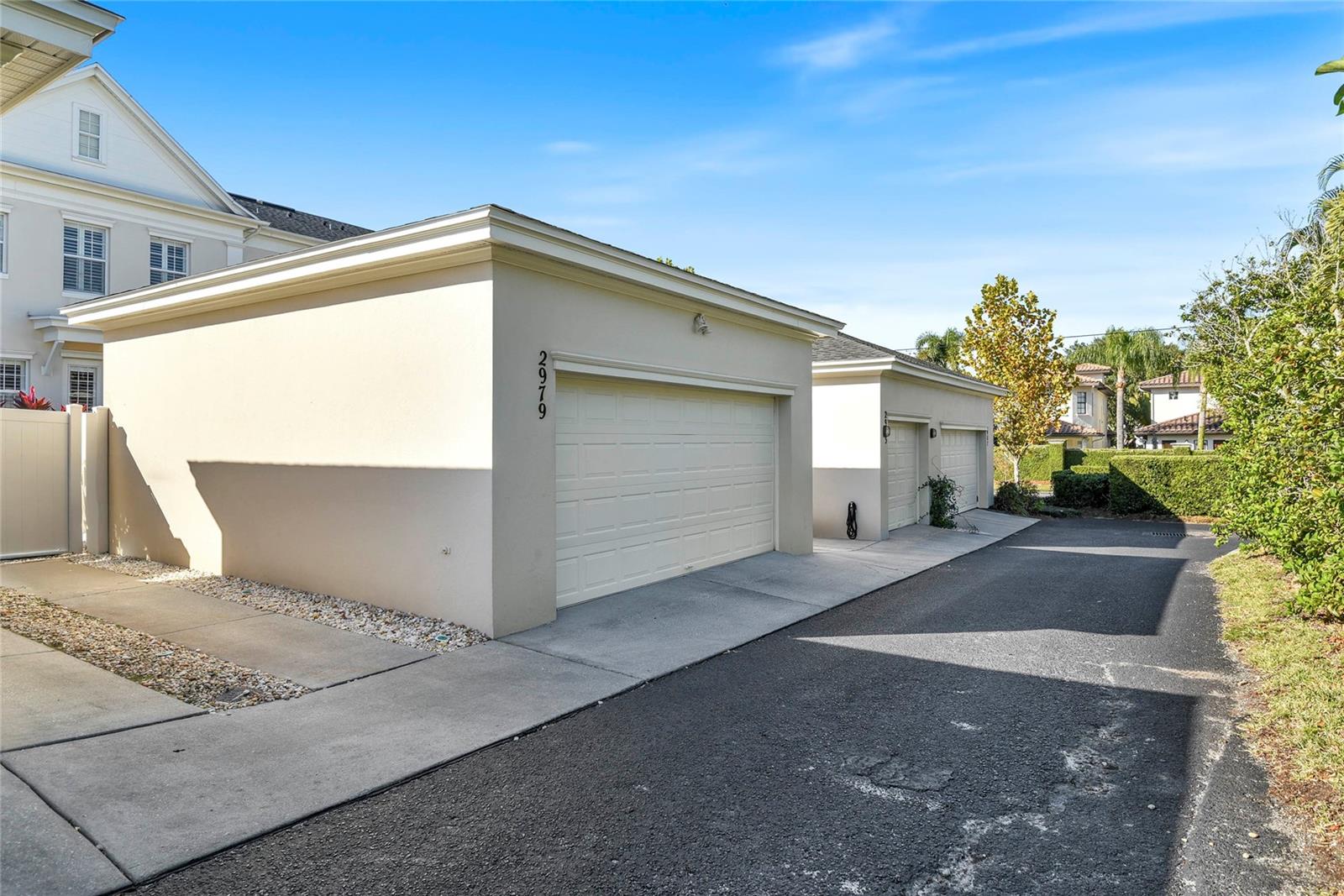 BALDWIN PARK 6 - Residential Lease