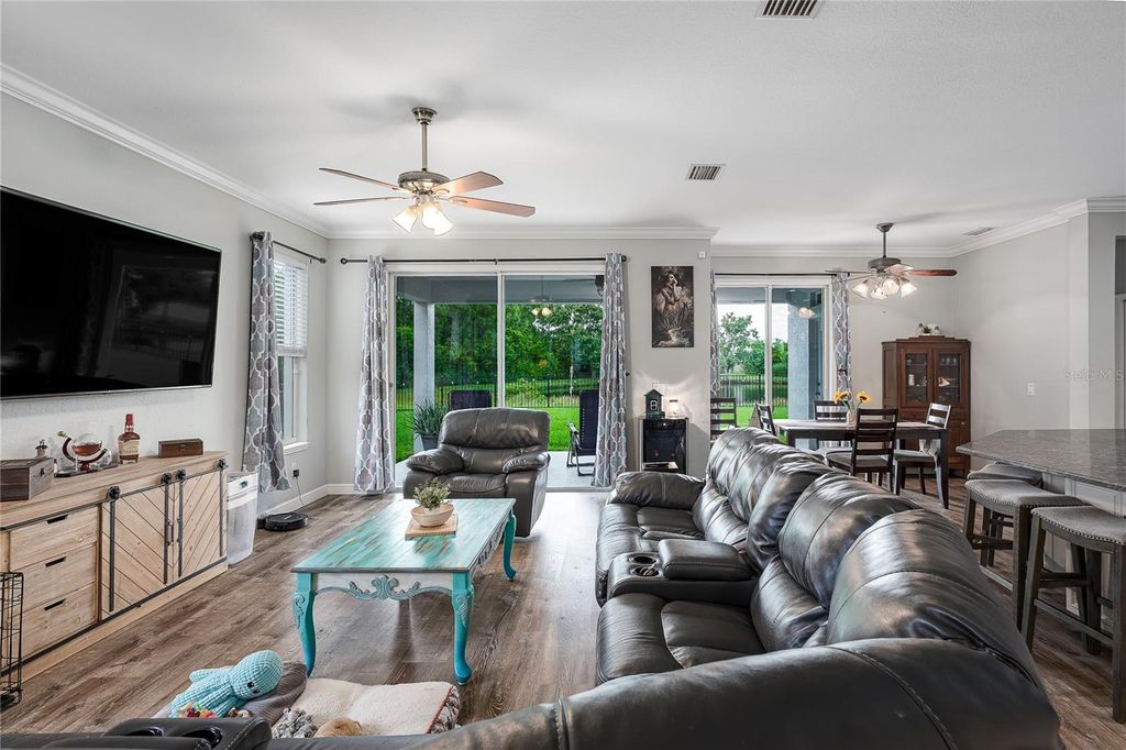 Photo of 9058 39th Street Circle E, Parrish, FL 34219 (MLS # A4663776)