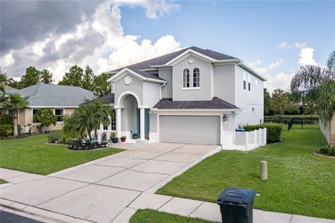 Photo of 9058 39th Street Circle E, Parrish, FL 34219 (MLS # A4663776)