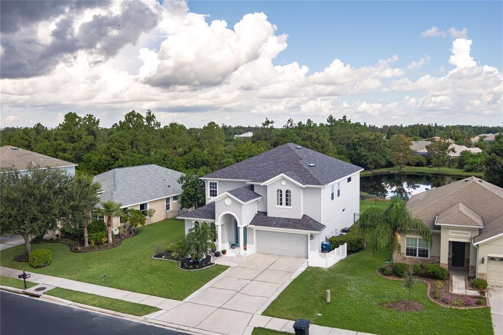 Photo of 9058 39th Street Circle E, Parrish, FL 34219 (MLS # A4663776)