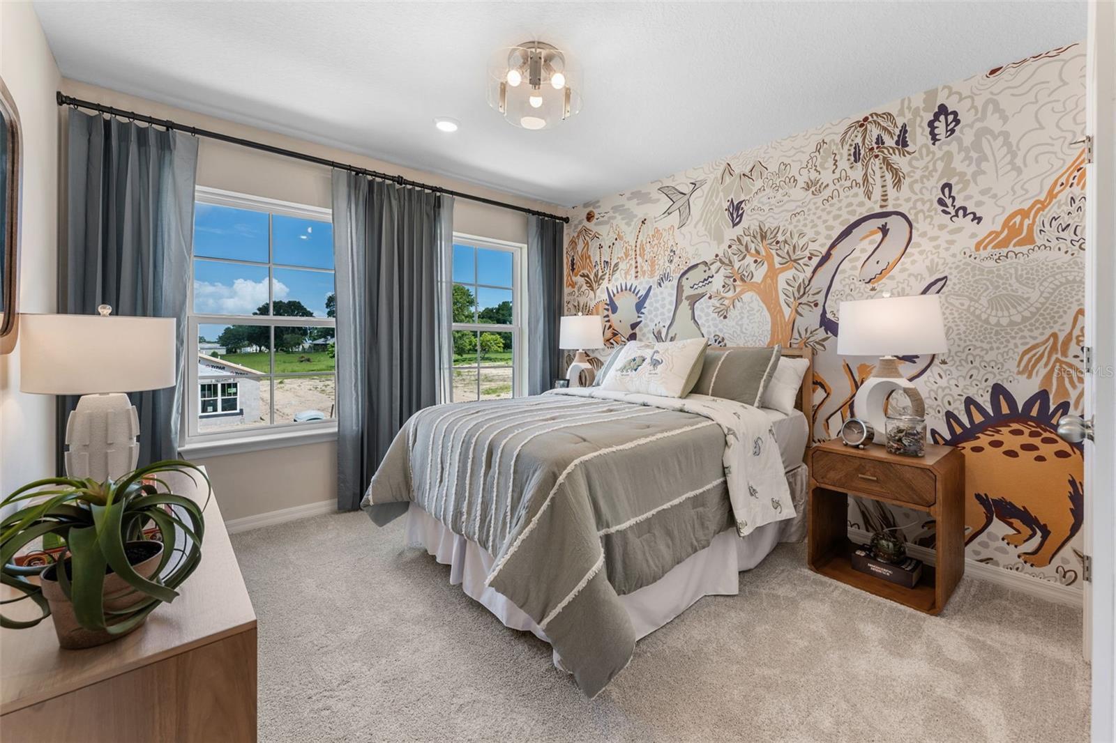 EDEN CREST TOWNHOMES - Residential