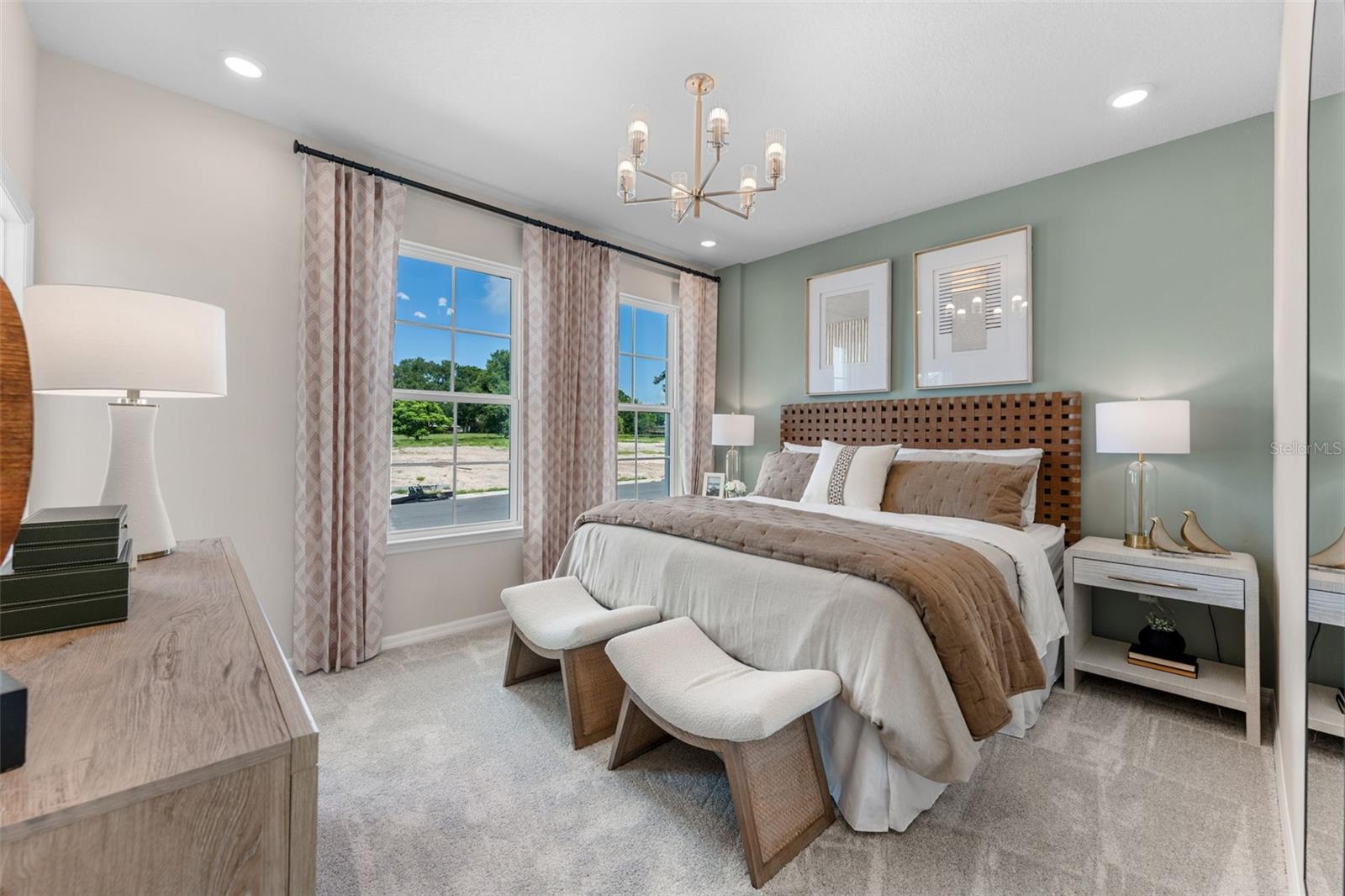 EDEN CREST TOWNHOMES - Residential