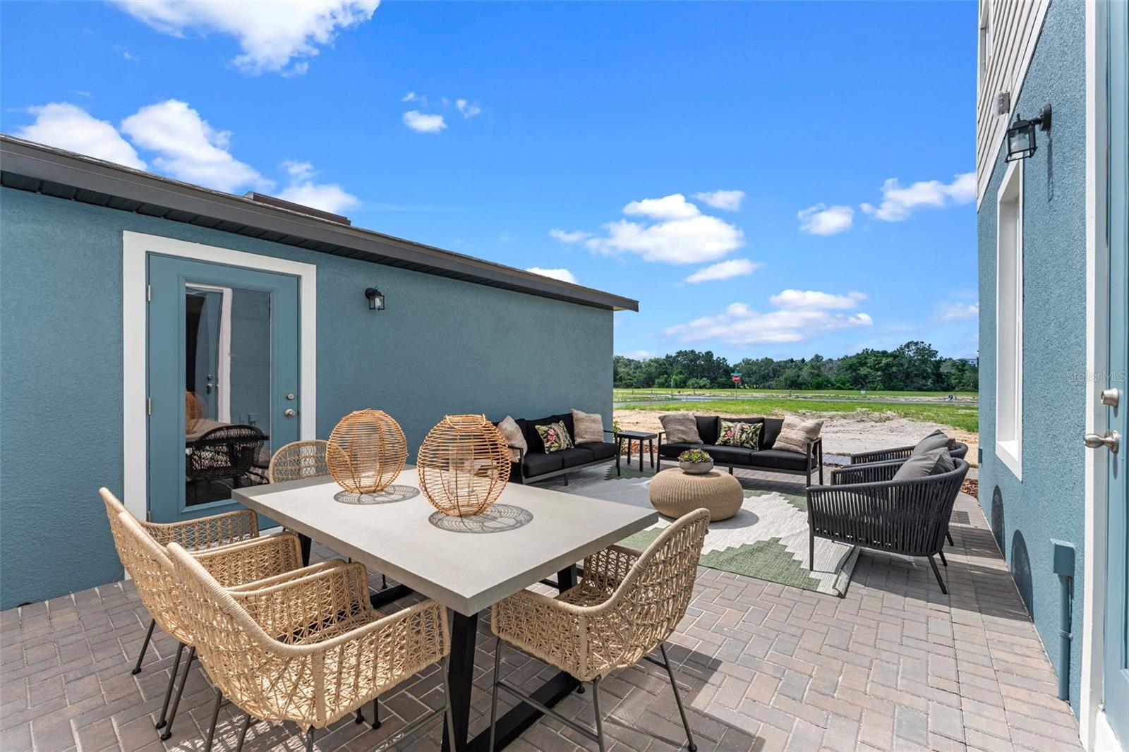 EDEN CREST TOWNHOMES - Residential