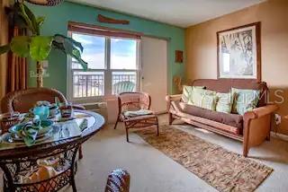 BEACH CLUB CONDO MOTEL - Residential Lease
