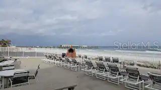 BEACH CLUB CONDO MOTEL - Residential Lease