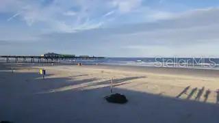 BEACH CLUB CONDO MOTEL - Residential Lease