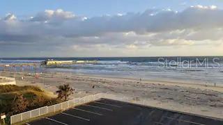 BEACH CLUB CONDO MOTEL - Residential Lease