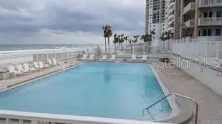 BEACH CLUB CONDO MOTEL - Residential Lease