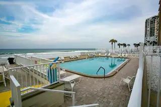 BEACH CLUB CONDO MOTEL - Residential Lease