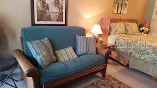 BEACH CLUB CONDO MOTEL - Residential Lease